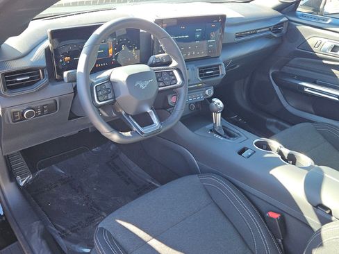 New 2026 Ford Mustang Coupe w/ Mustang Nite Pony Package image 7