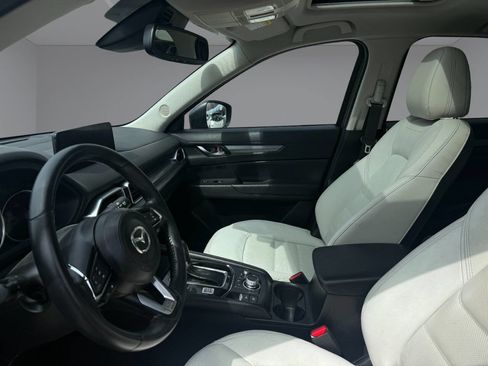 Used 2022 MAZDA CX-5 AWD 2.5 S image 10
