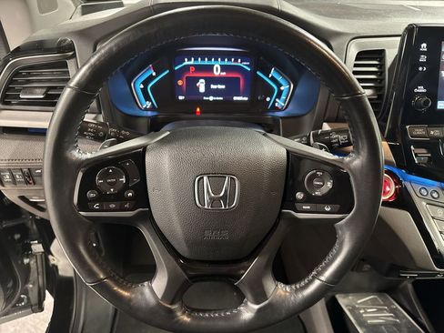 Used 2019 Honda Odyssey Elite image 23