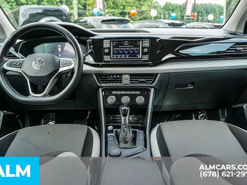 Used 2024 Volkswagen Taos S AWD/4WD image 25
