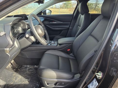 New 2026 MAZDA CX-30 AWD 2.5 S w/ Select Sport Pkg image 12