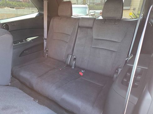 Used 2022 Honda Pilot Sport image 20