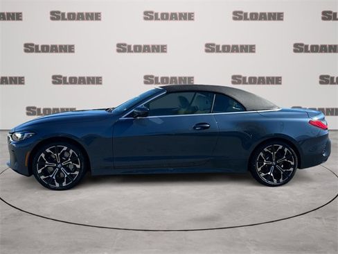New 2026 BMW 430i xDrive Convertible w/ Premium Package image 2