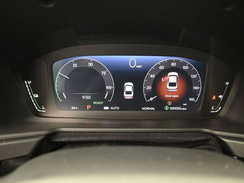 New 2026 Honda Accord EX-L image 7