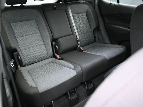 Certified 2023 Chevrolet Equinox LT image 29