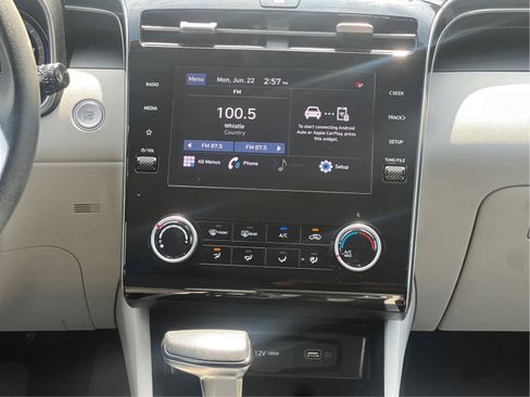 Used 2022 Hyundai Tucson SEL FWD image 8