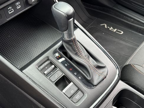 Used 2023 Honda CR-V Sport image 9