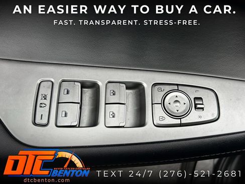Used 2020 Hyundai Palisade SEL w/ Premium Package FWD image 16