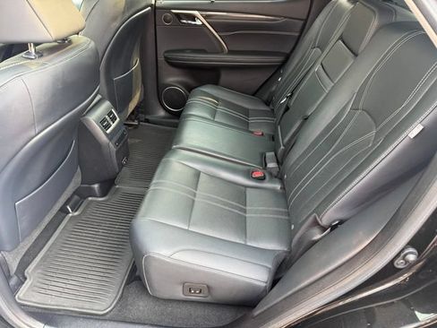 Certified 2020 Lexus RX 350 AWD w/ Luxury Package image 26
