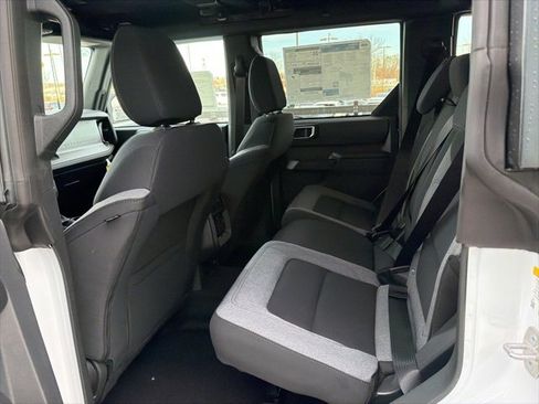 New 2025 Ford Bronco Big Bend image 7
