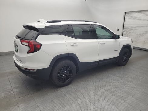 Used 2023 GMC Terrain AT4 w/ Tech Package AWD/4WD image 10