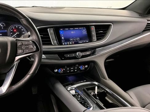 Used 2023 Buick Enclave Essence w/ Trailering Package, 5000 lbs. FWD image 7
