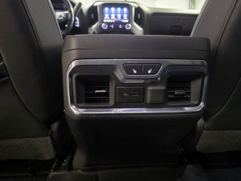 Used 2019 GMC Sierra 1500 SLT w/ SLT Premium Package image 26