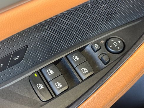 Certified 2023 BMW i4 eDrive35 w/ Premium Package RWD image 14