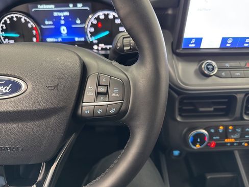 Used 2024 Ford Maverick Tremor w/ Tremor Off-Road Package image 19