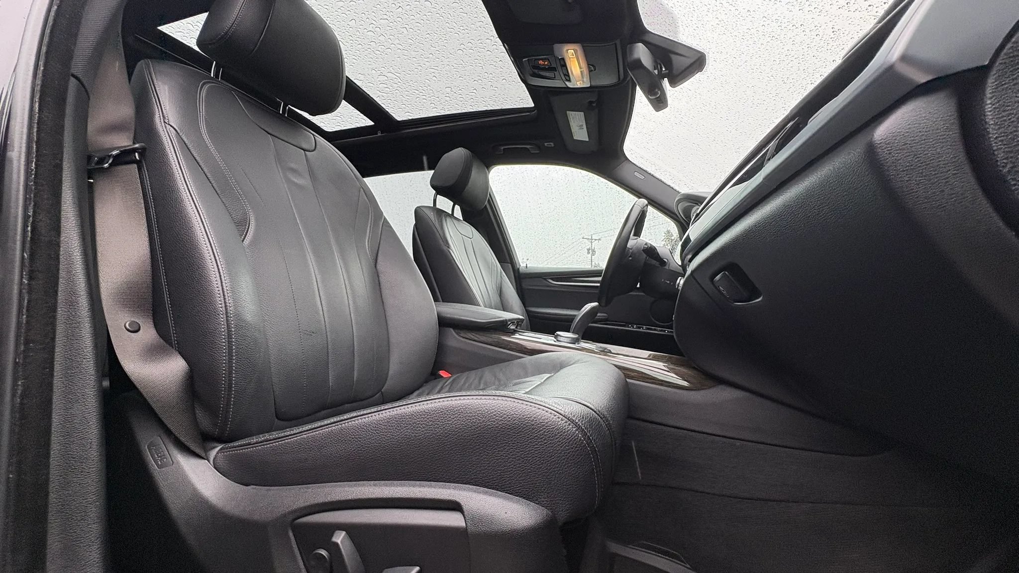 Used 2017 BMW X5 xDrive35i AWD/4WD image 33