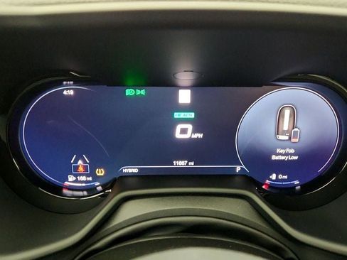 Used 2024 Dodge Hornet R/T w/ Track Pack image 14