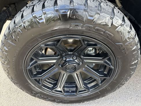 Used 2020 Ford F150 XL w/ Equipment Group 101A Mid AWD/4WD image 5
