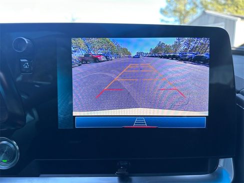 Used 2025 Chevrolet Corvette Stingray Coupe image 21