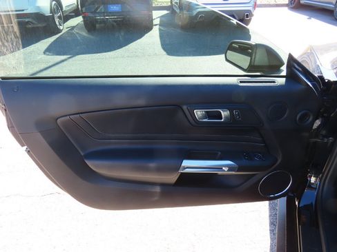 Certified 2021 Ford Mustang Mach 1 w/ Equipment Group 700A image 17