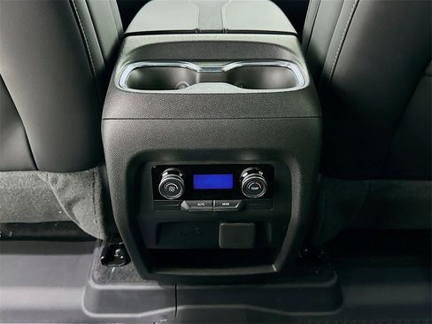 New 2026 Buick Enclave Sport Touring w/ Power Package image 26