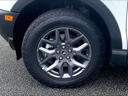 New 2026 Ford Bronco Sport Big Bend AWD/4WD image 12