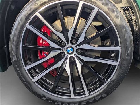 Used 2024 BMW X5 M60i image 26