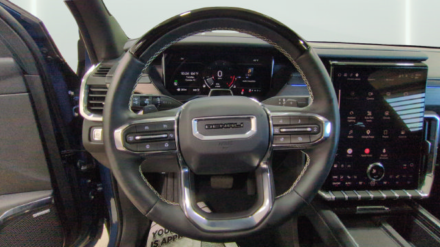 Used 2026 GMC Acadia Denali w/ Super Cruise Package AWD/4WD image 22