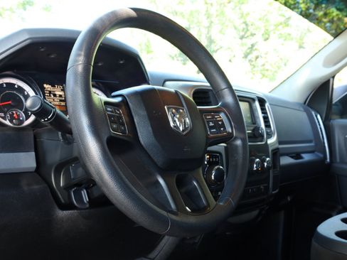 Used 2020 RAM 1500 Classic Warlock image 6