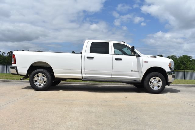 Used 2021 RAM 2500 Tradesman w/ Chrome Appearance Group AWD/4WD image 3