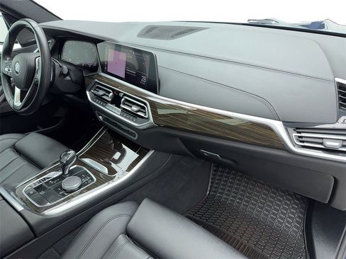 Used 2020 BMW X5 sDrive40i w/ Convenience Package image 48