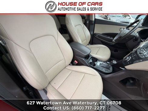 Used 2014 Hyundai Santa Fe Sport w/ Technology Package 04 AWD/4WD image 32