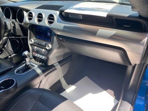 Used 2019 Ford Mustang GT Premium RWD image 27