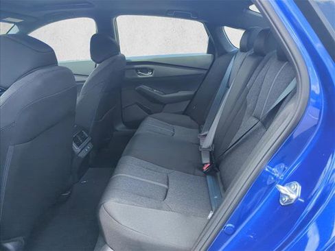 Certified 2025 Honda Accord Sport image 14