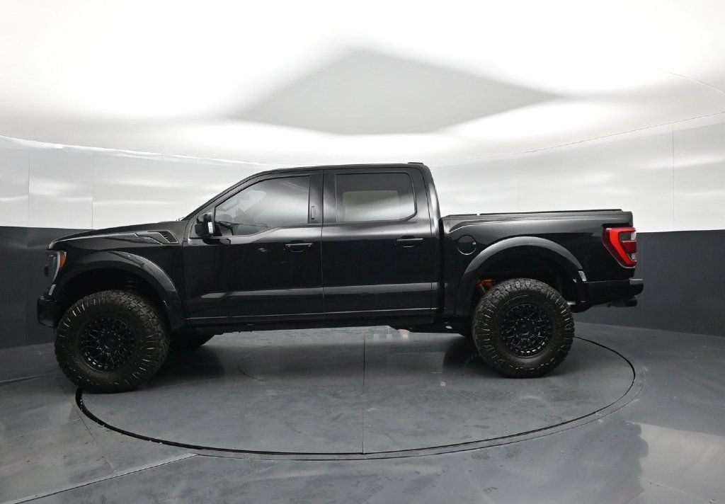 Used 2023 Ford F150 Raptor AWD/4WD image 30