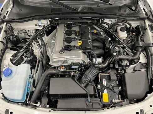 Used 2022 MAZDA MX-5 Miata Grand Touring image 15