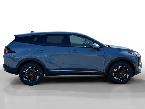 New 2026 Kia Sportage S image 6