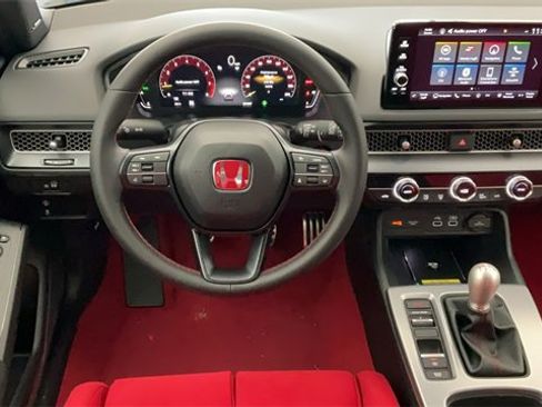 New 2025 Honda Civic Type R image 4