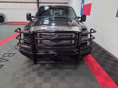 Used 2015 Ford F250 Lariat w/ Lariat Ultimate Package image 17