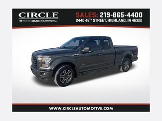 Used 2016 Ford F150 XLT w/ Equipment Group 302A Luxury 360° Tour