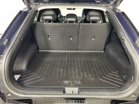 Used 2022 Kia EV6 Wind image 17