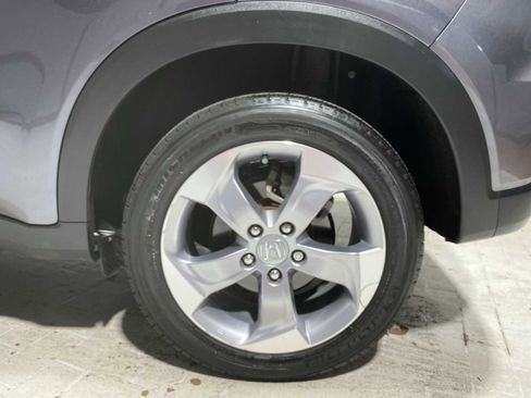 Used 2022 Honda HR-V LX image 8