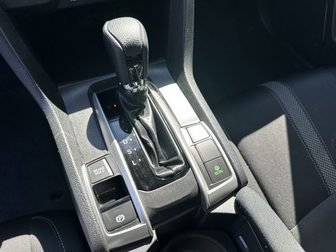 Used 2019 Honda Civic LX image 24