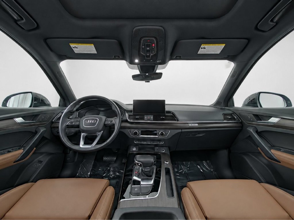 Used 2025 Audi Q5 e Premium Plus AWD/4WD image 21