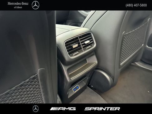 New 2026 Mercedes-Benz GLE 350 4MATIC image 22