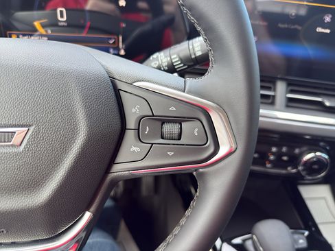 New 2026 Chevrolet Trax ACTIV image 23