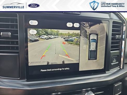 New 2026 Ford F250 Lariat w/ Chrome Package AWD/4WD image 26