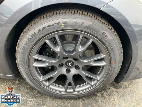 Used 2022 Tesla Model S AWD/4WD image 85