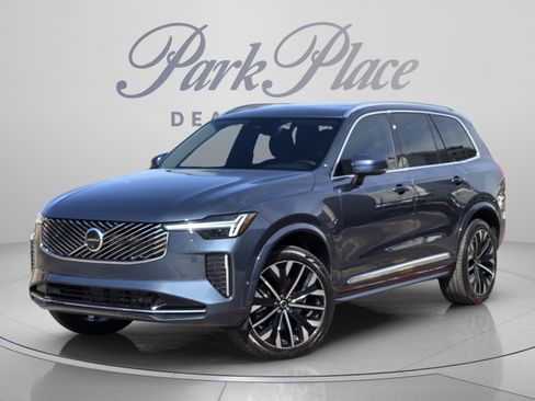 Used 2026 Volvo XC90 B6 Plus w/ Protection Package Premier AWD/4WD image 1
