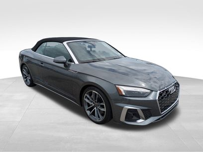 Certified 2024 Audi A5 2.0T Premium Plus